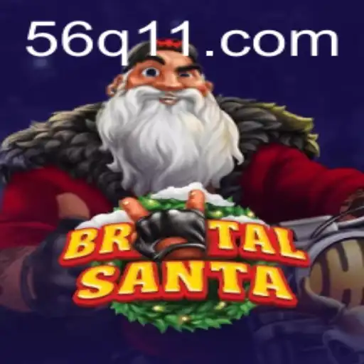 BrutalSanta: A Aventura Festiva Inesquecível
