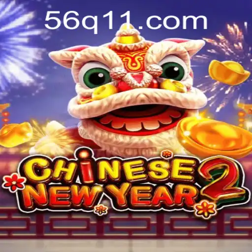 Descubra a Empolgante Aventura de CHINESENEWYEAR2