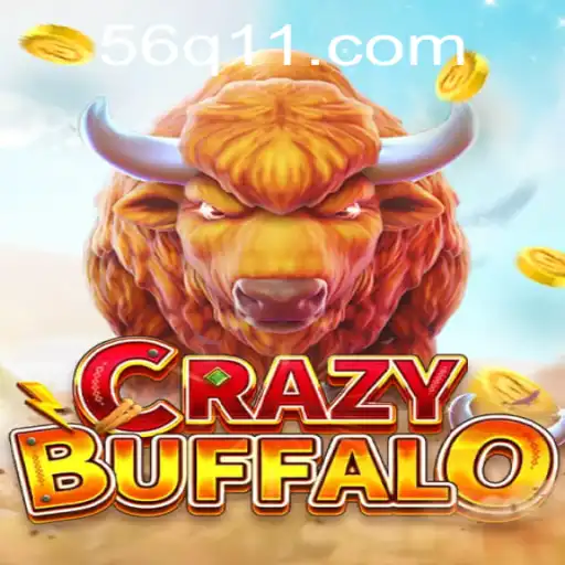 Descubra CRAZYBUFFALO: Aventuras e Estratégias no Mundo do Jogo com 56Q1.COM