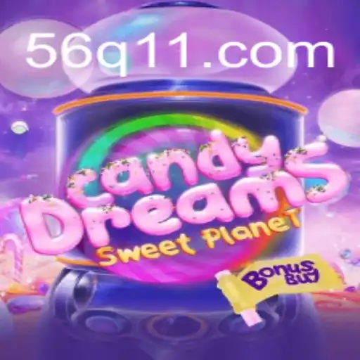 CandyDreamsSweetPlanet: Um Mergulho Açucarado no Universo dos Jogos