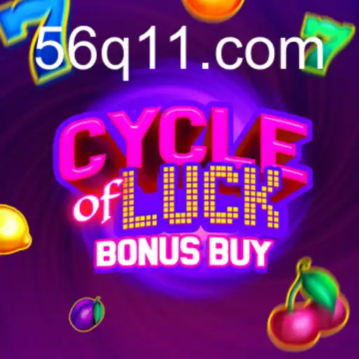 Descubra o Mundo de CycleofLuckBonusBuy