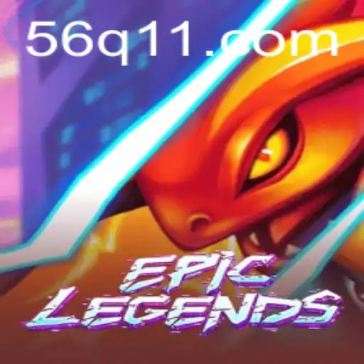 Conheça o Jogo EpicLegends e Descubra Suas Regras Fascinantes