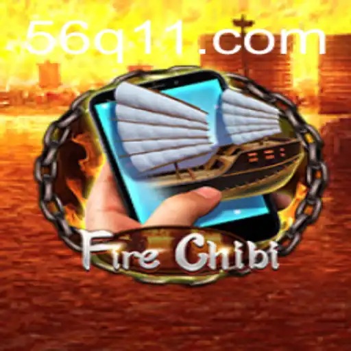 FireChibiM: Explore o Mundo de Aventura e Desafio com 56Q1.COM