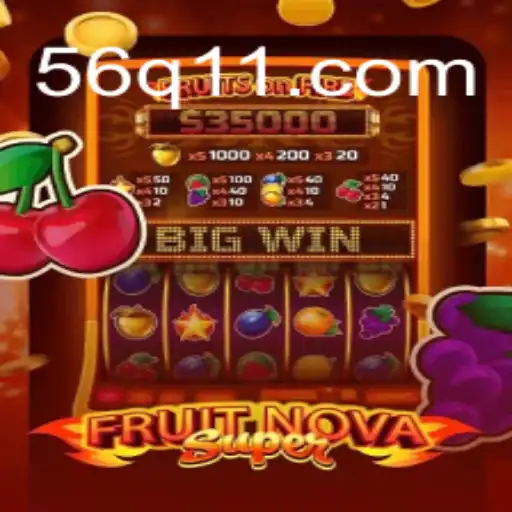 Explorando o Universo do Game FruitNovaSuper