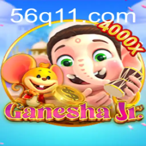 GaneshaJr: Explorando o Novo Sensação dos Jogos Online em 2023