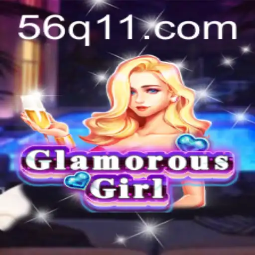 Descubra o Deslumbrante Mundo de GlamorousGirl