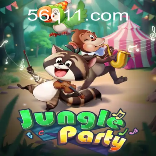 Descubra o Fascinante Mundo de JungleParty: Instruções e Regras do Jogo