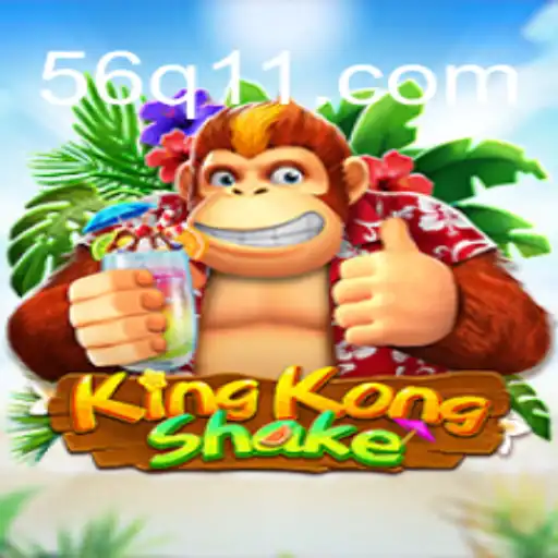 Explorando o Excitante Mundo de KingKongShake: Uma Introdução ao Jogo Inovador