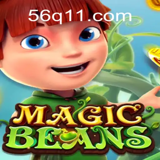 Explorando MAGICBEANS: O Novo Fenômeno dos Jogos Interativos