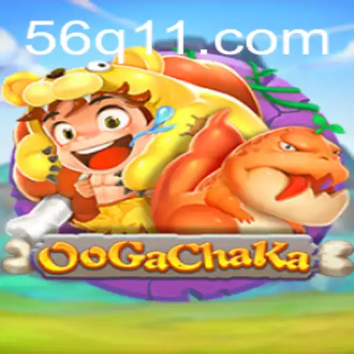 Descubra o Mundo de OoGaChaKa: Um Jogo Único e Empolgante