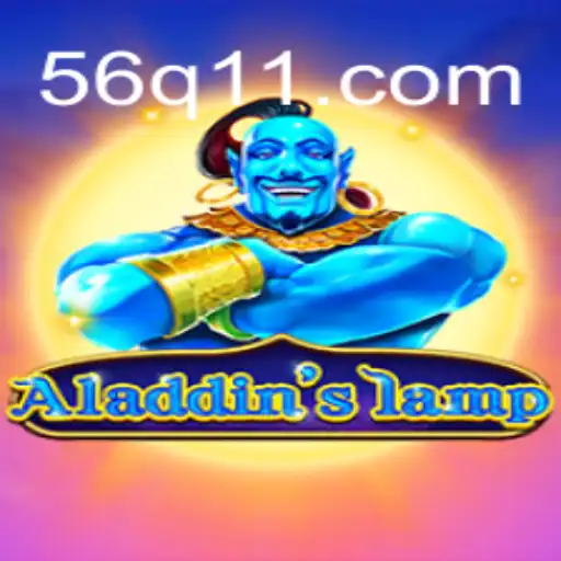 Descubra o Mundo Enigmático de Aladdinslamp