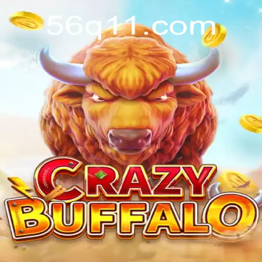 Descubra CRAZYBUFFALO: Aventuras e Estratégias no Mundo do Jogo com 56Q1.COM