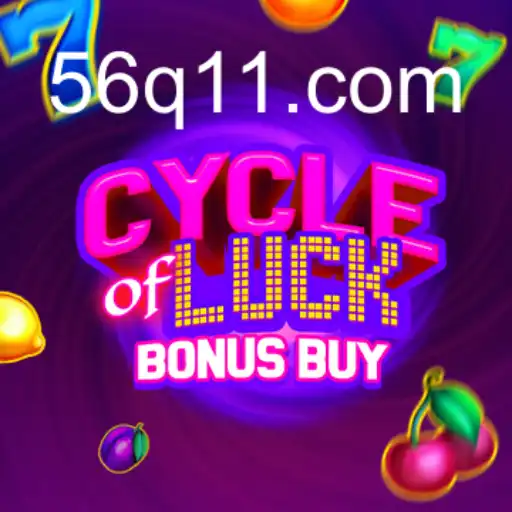 Descubra o Mundo de CycleofLuckBonusBuy