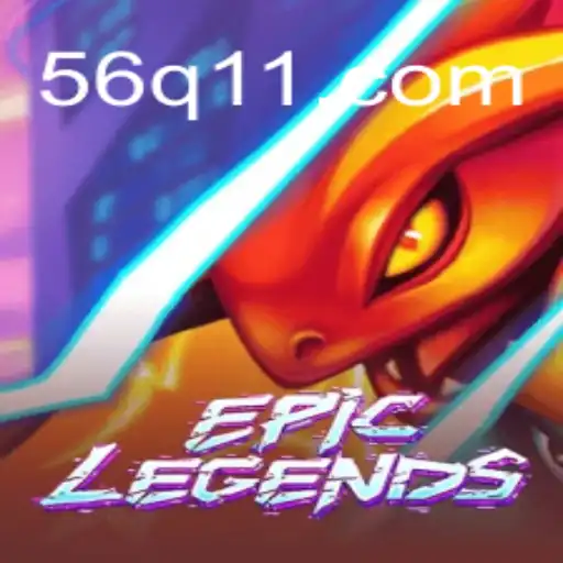 Conheça o Jogo EpicLegends e Descubra Suas Regras Fascinantes