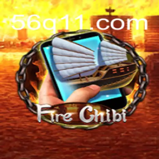 FireChibiM: Explore o Mundo de Aventura e Desafio com 56Q1.COM