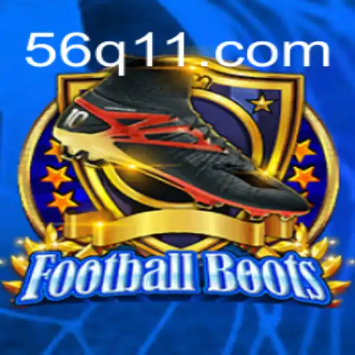 Explorando o Fascinante Mundo de FootballBoots com 56Q1.COM