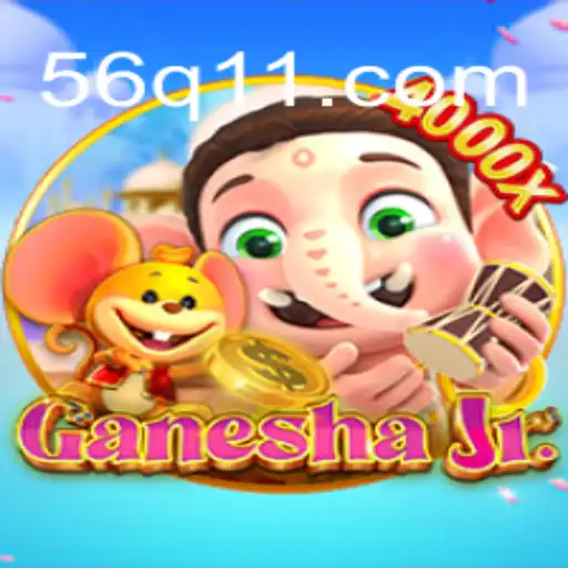GaneshaJr: Explorando o Novo Sensação dos Jogos Online em 2023