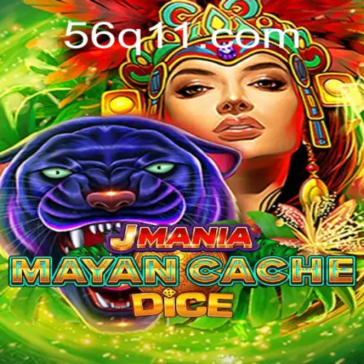 Descobrindo o Fascinante Mundo de JManiaMayanCacheDice