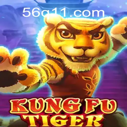Desvendando o Mundo de KungFuTiger: Aventura e Estratégia no Universo dos Jogos