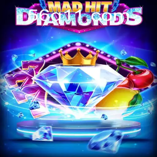 MadHitDiamonds: Uma Jornada Empolgante no Mundo dos Diamantes Digitais