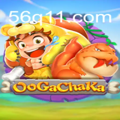 Descubra o Mundo de OoGaChaKa: Um Jogo Único e Empolgante