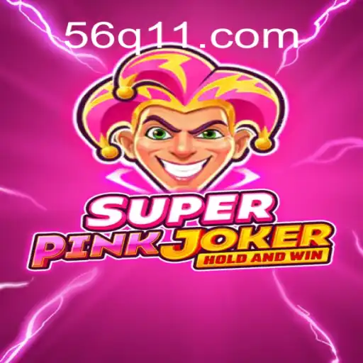 SuperPinkJoker: O Jogo que Está Dominando a Cena dos Games