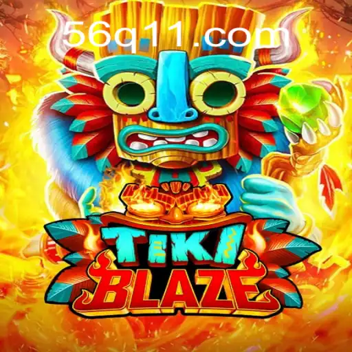 TikiBlaze: Um Novo Fenômeno no Mundo dos Jogos