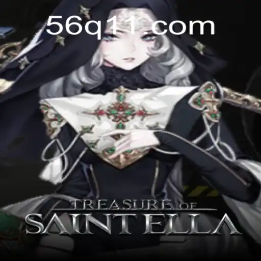 TreasureofSaintElla: Um Mergulho no Jogo de Caça ao Tesouro Inovador