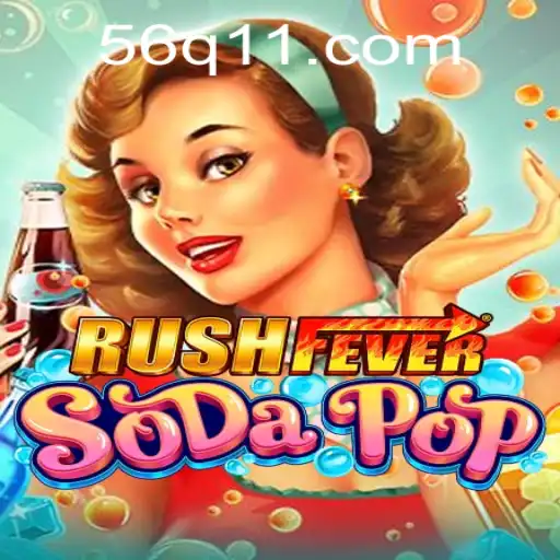RushFeverSodaPop: Uma Nova Aventura no Mundo dos Jogos Digitais
