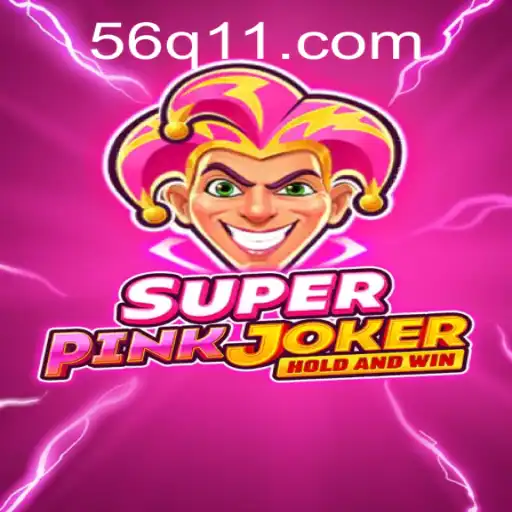 SuperPinkJoker: O Jogo que Está Dominando a Cena dos Games