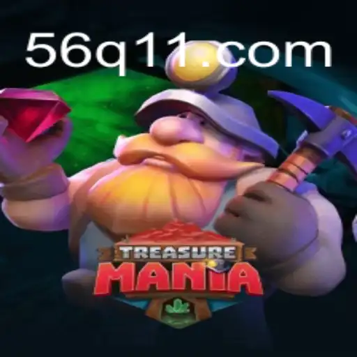 Descubra o Mundo Empolgante de TreasureMania