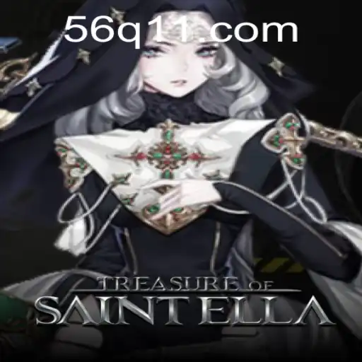 TreasureofSaintElla: Um Mergulho no Jogo de Caça ao Tesouro Inovador